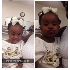 Meet your Posher, Quinton